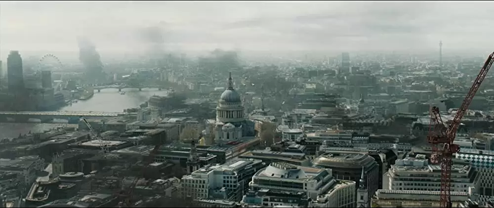 エンド・オブ・キングダムの画像