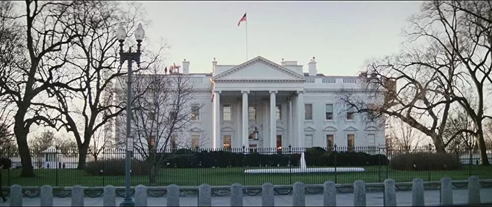 エンド・オブ・キングダムの画像