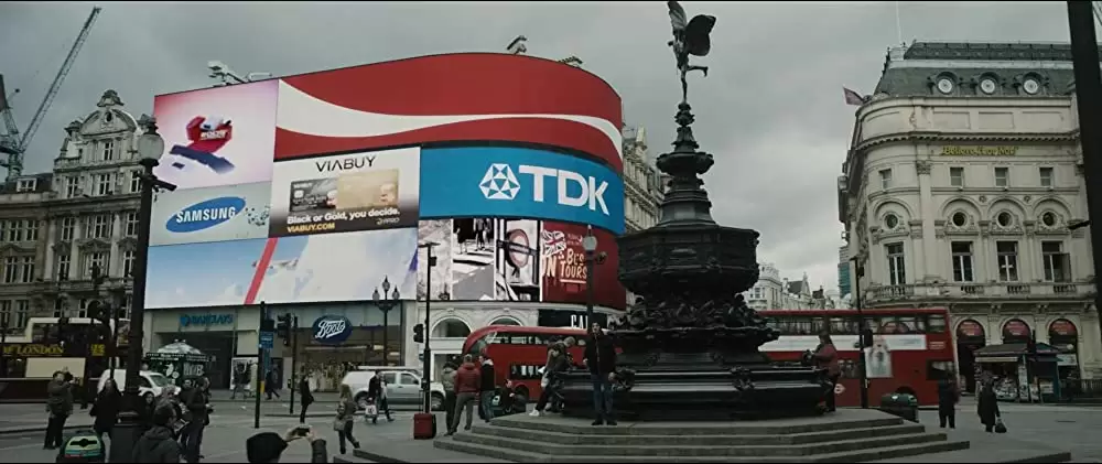 エンド・オブ・キングダムの画像