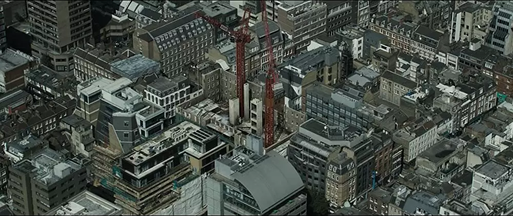 エンド・オブ・キングダムの画像