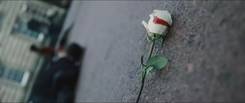 エンド・オブ・キングダムの画像