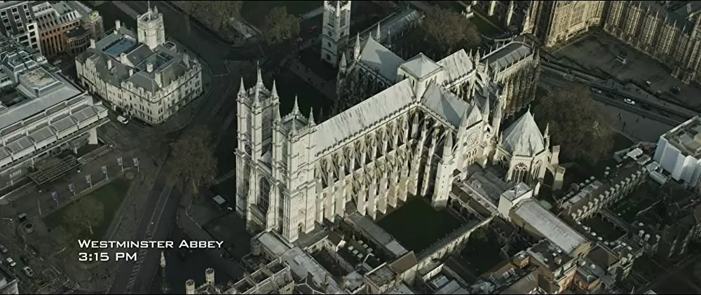 エンド・オブ・キングダムの画像