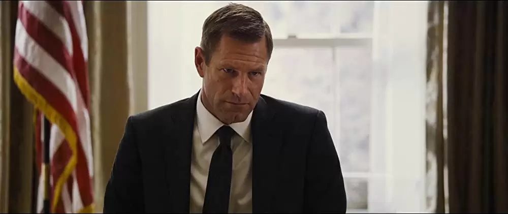 エンド・オブ・キングダムの画像