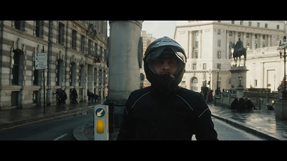 エンド・オブ・キングダムの画像