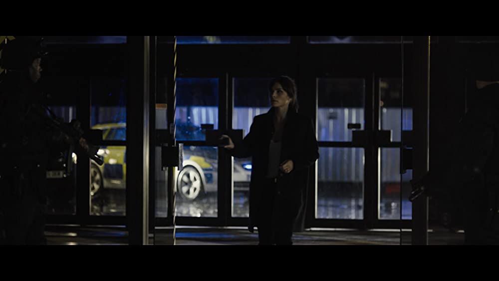 エンド・オブ・キングダムの画像