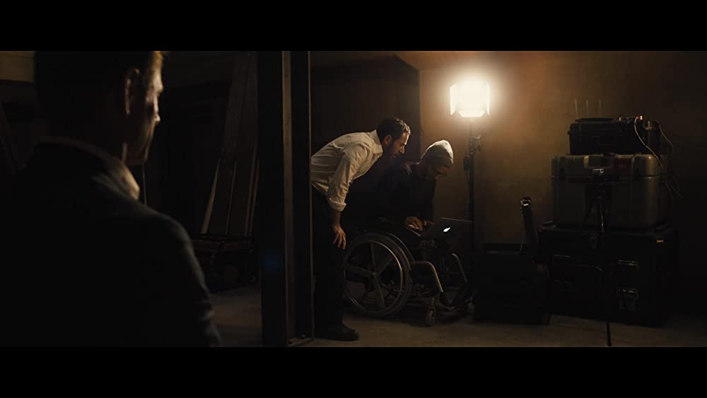 エンド・オブ・キングダムの画像