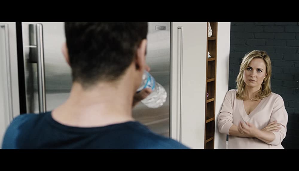 エンド・オブ・キングダムの画像