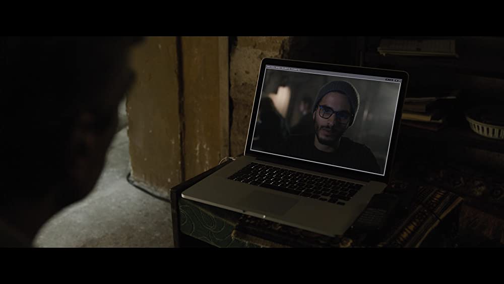 エンド・オブ・キングダムの画像