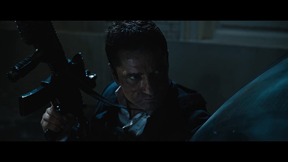 エンド・オブ・キングダムの画像