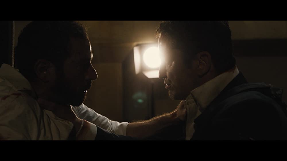 エンド・オブ・キングダムの画像