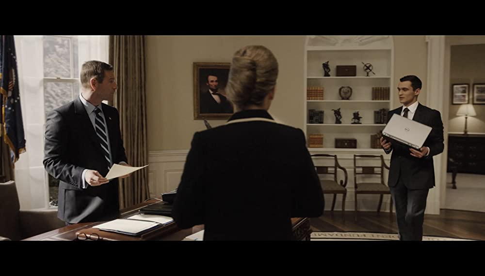 エンド・オブ・キングダムの画像