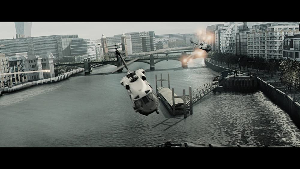 エンド・オブ・キングダムの画像