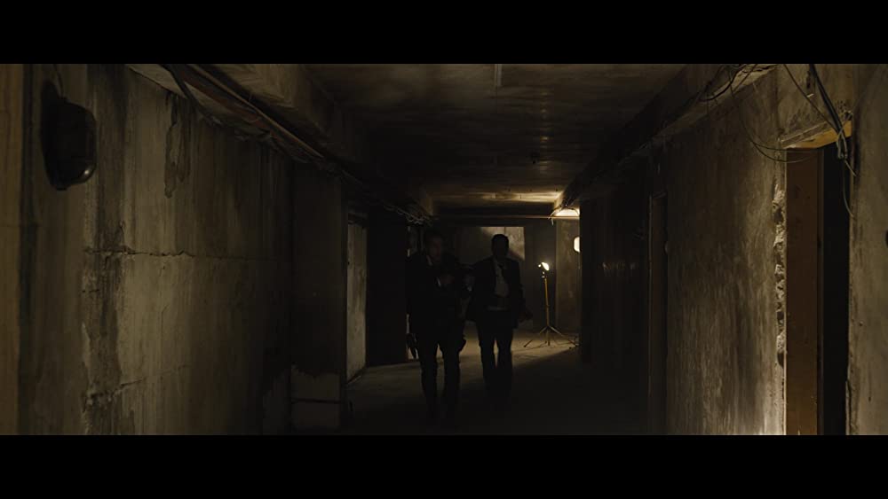 エンド・オブ・キングダムの画像