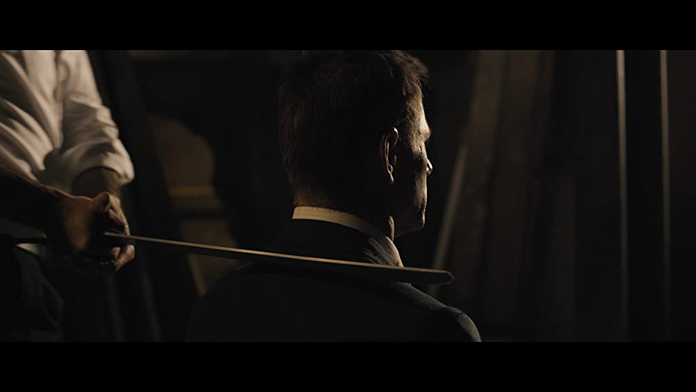 エンド・オブ・キングダムの画像