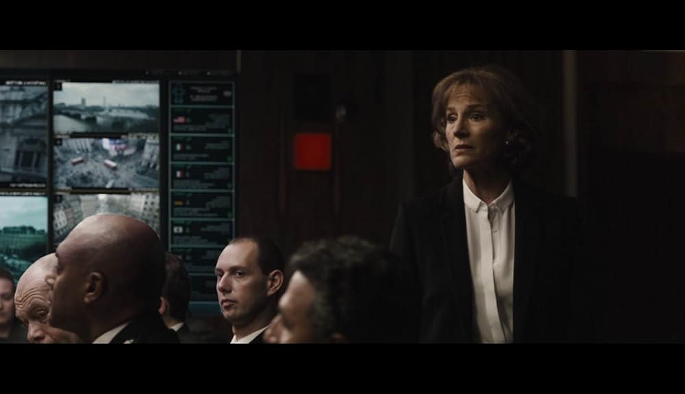 エンド・オブ・キングダムの画像