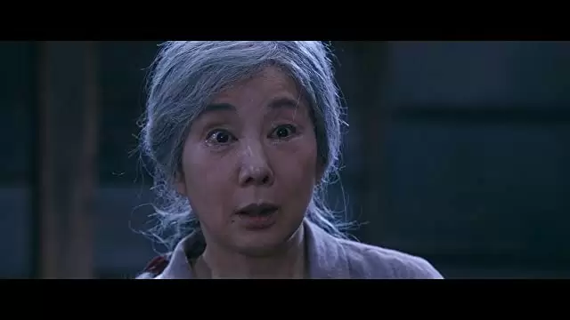 北の桜守の画像