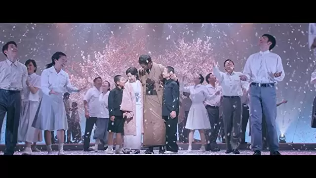 北の桜守の画像