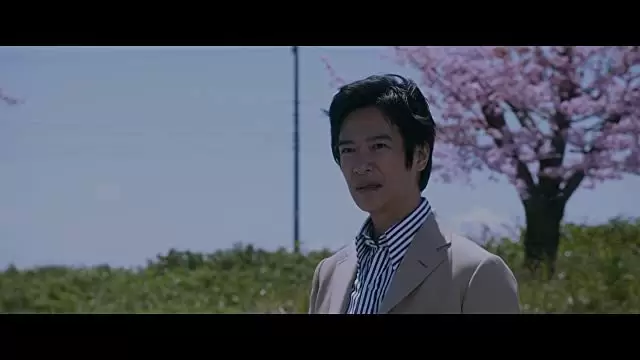 北の桜守の画像