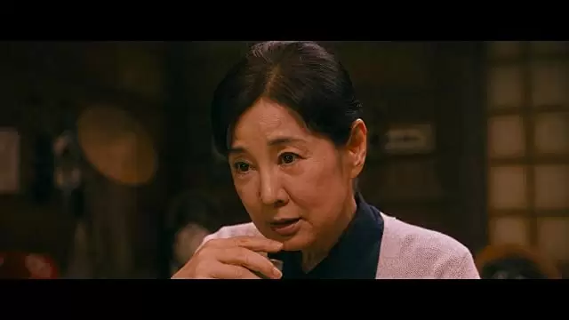 北の桜守の画像