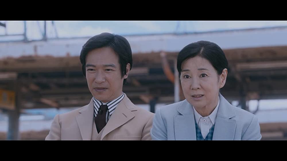 北の桜守の画像