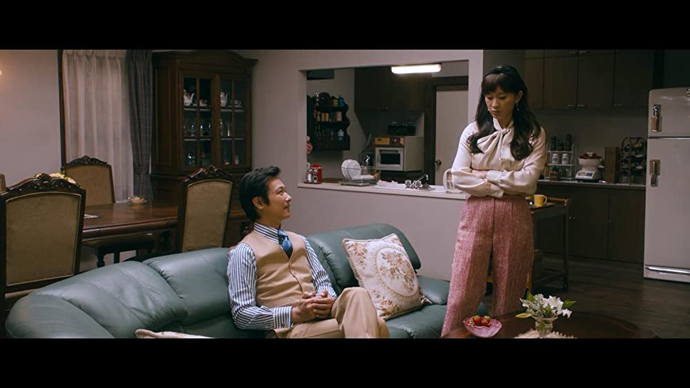 北の桜守の画像