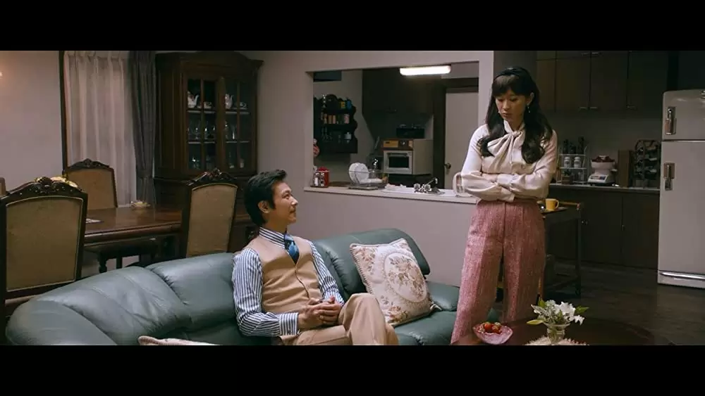 北の桜守の画像