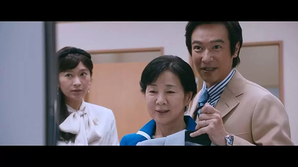 北の桜守の画像