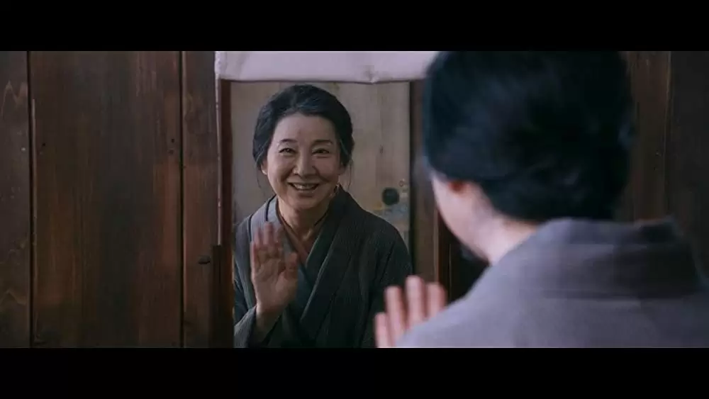 北の桜守の画像