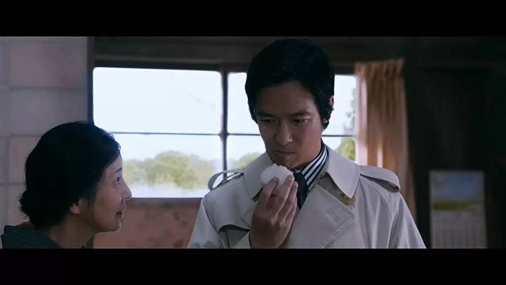 北の桜守の画像