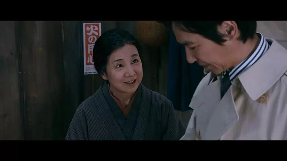 北の桜守の画像