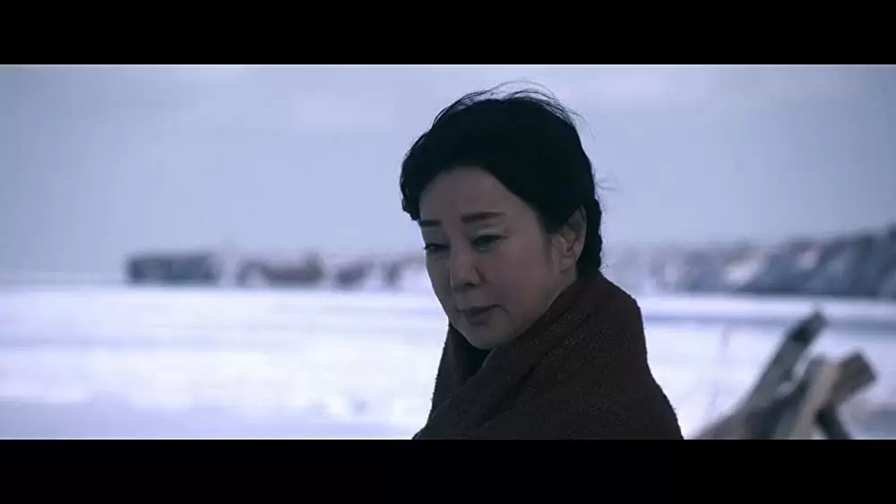 北の桜守の画像