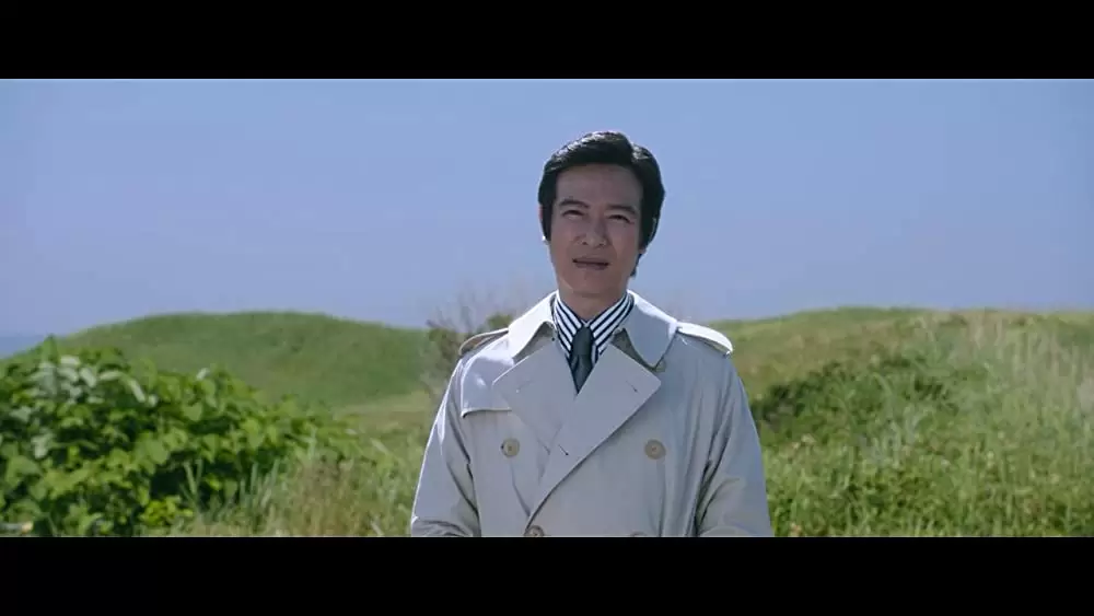 北の桜守の画像