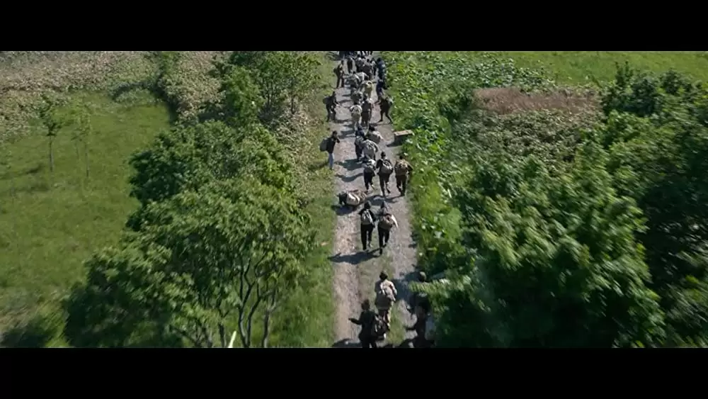 北の桜守の画像