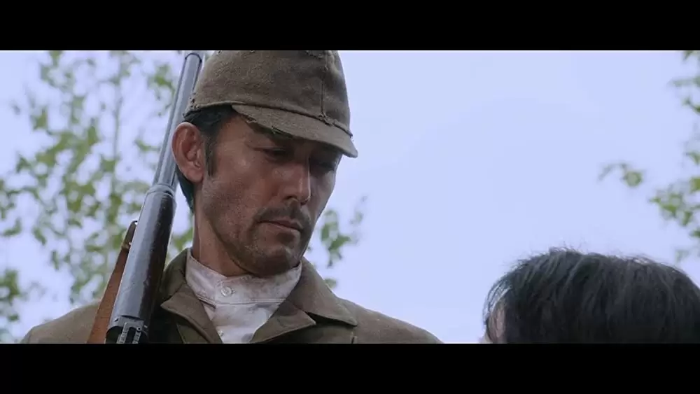 北の桜守の画像