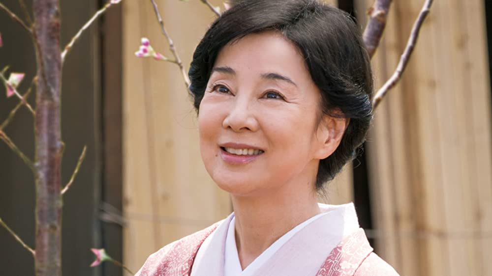 北の桜守の画像