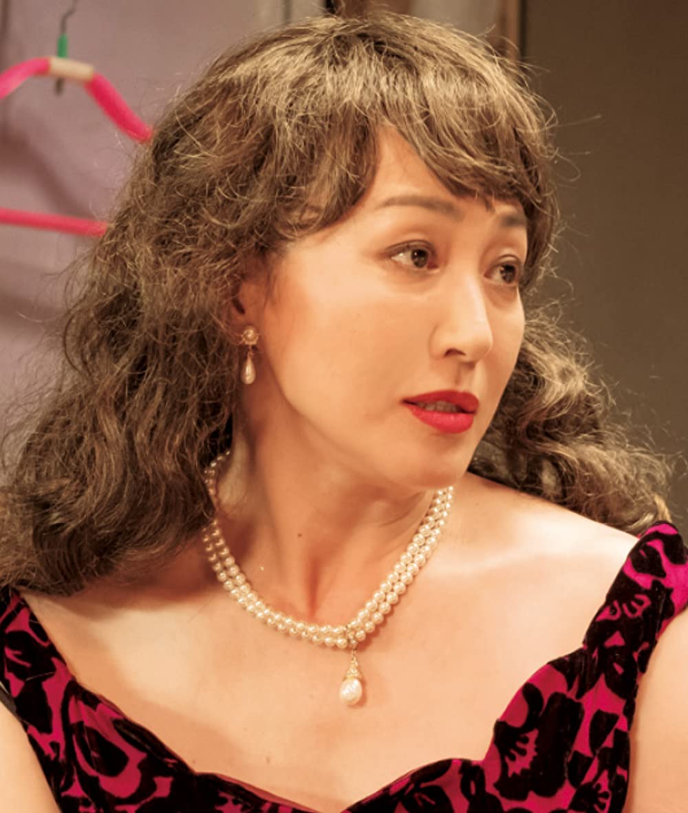 北の桜守の画像