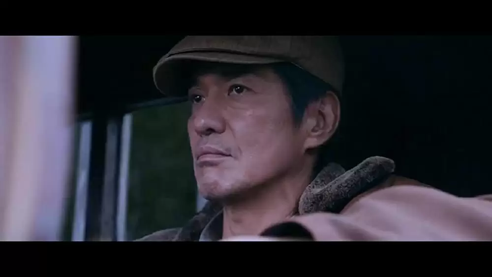 北の桜守の画像