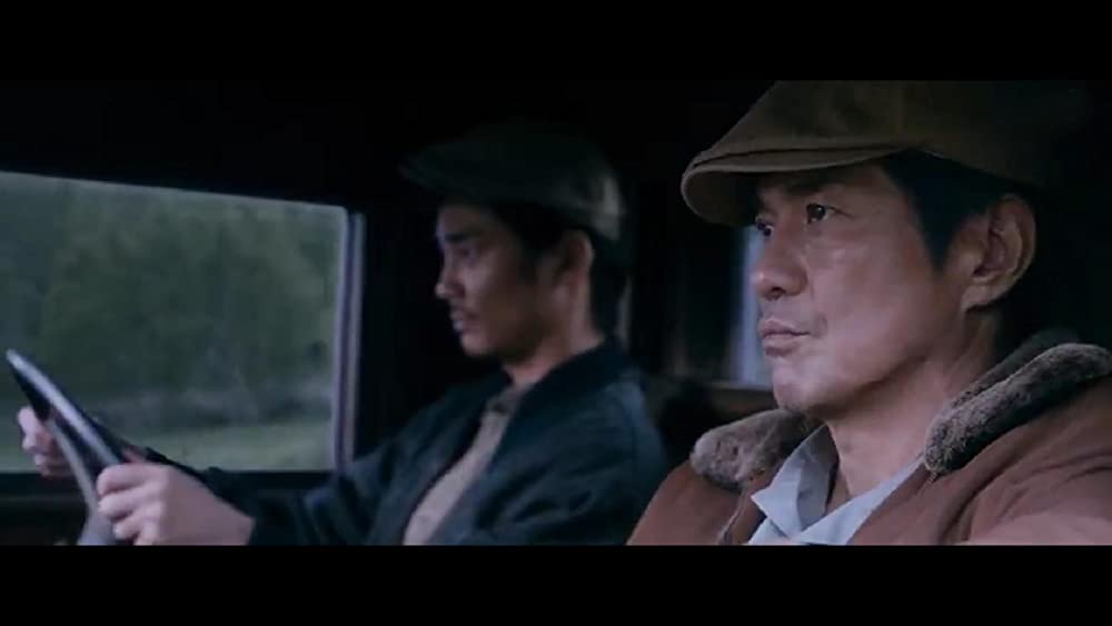 北の桜守の画像