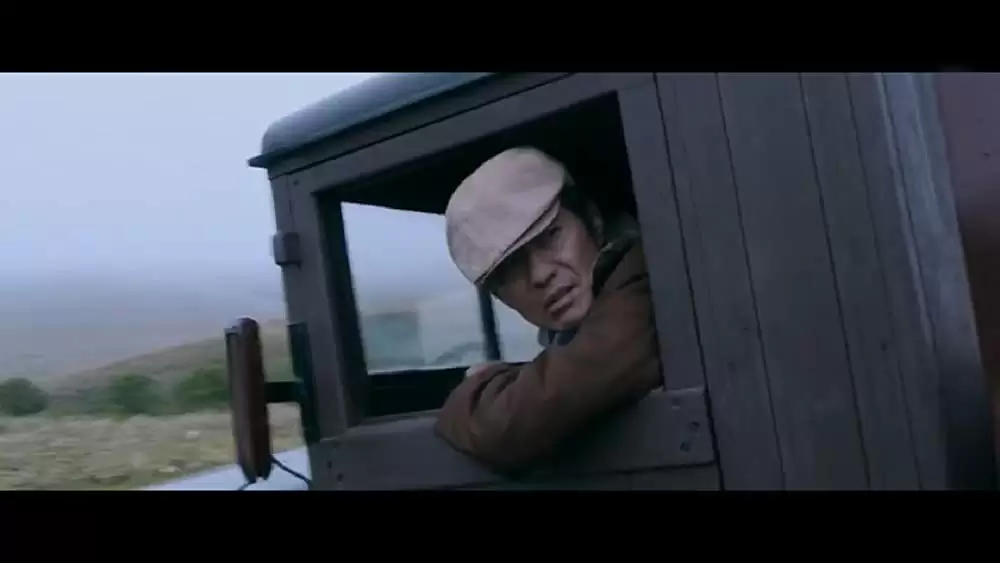 北の桜守の画像