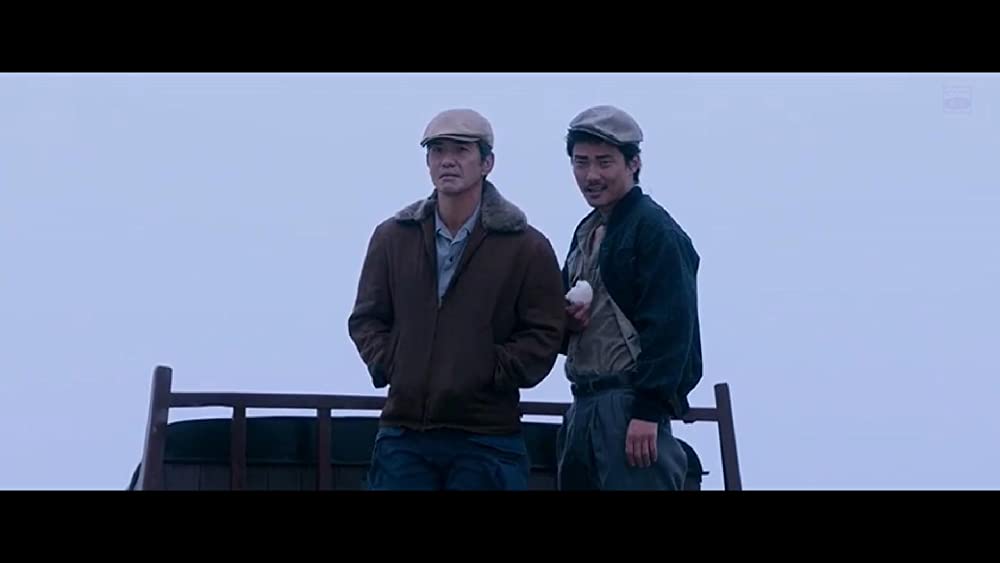 北の桜守の画像