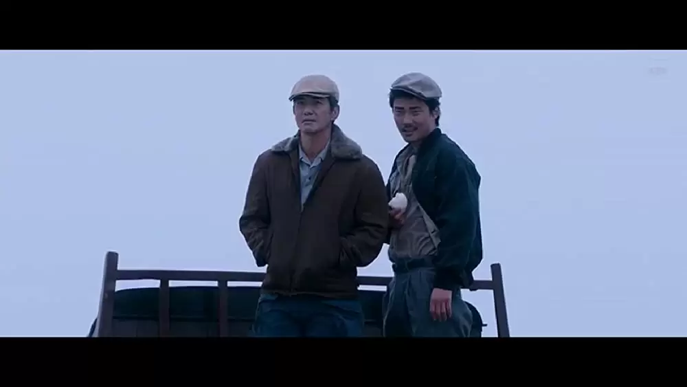 北の桜守の画像