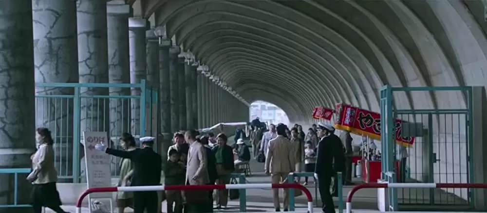 北の桜守の画像