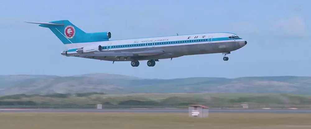 北の桜守の画像