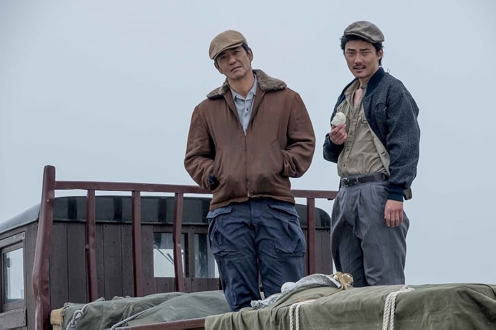 北の桜守の画像