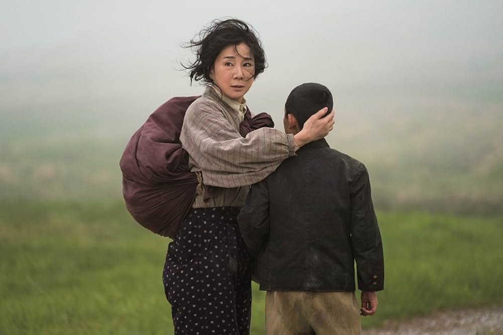 北の桜守の画像