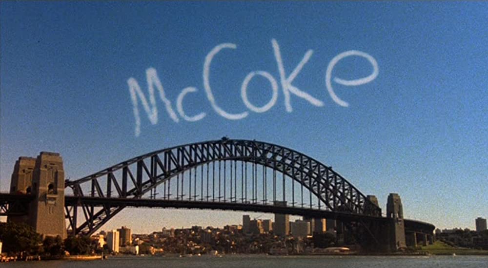 コカコーラ・キッドの画像