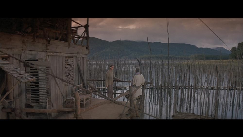 ノー・エスケイプの画像