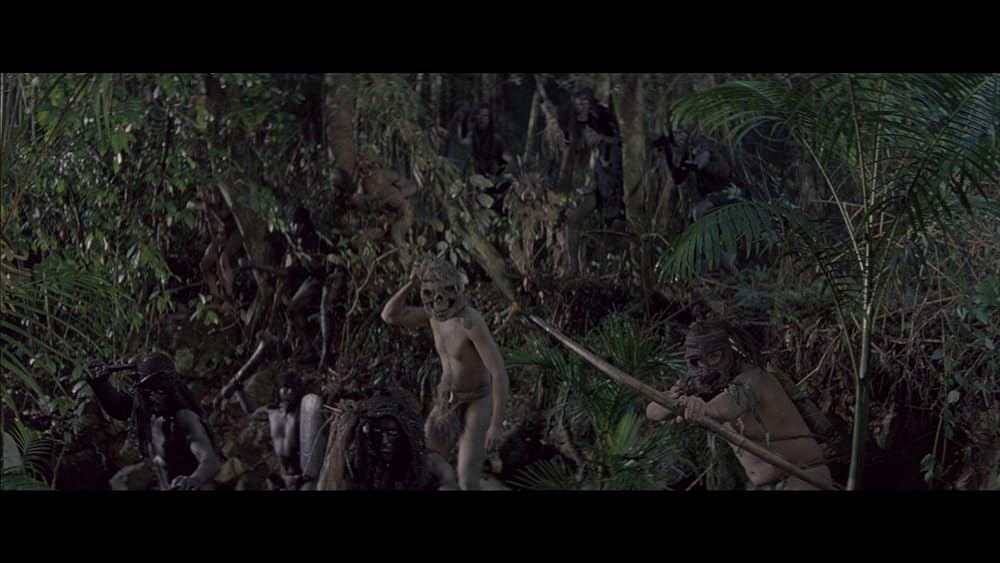 ノー・エスケイプの画像