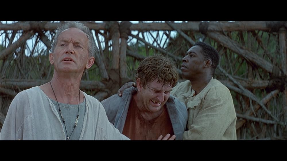 ノー・エスケイプの画像