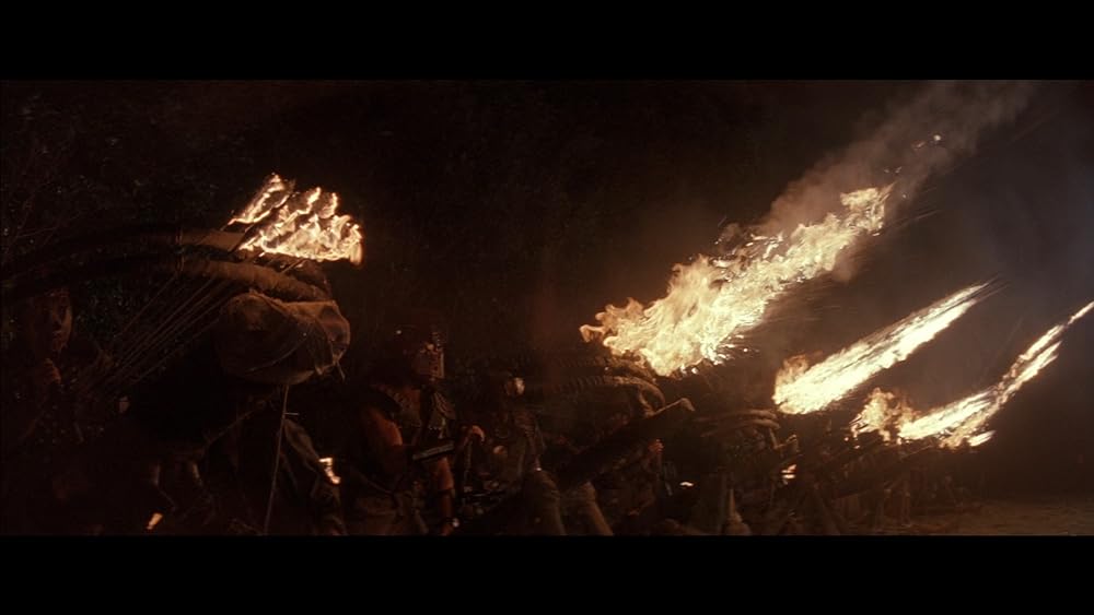 ノー・エスケイプの画像